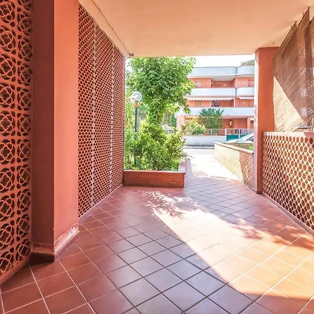 Apartment Ginestra Int,11b *