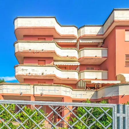 Ginestra Int,11b * Lido delle Nazioni