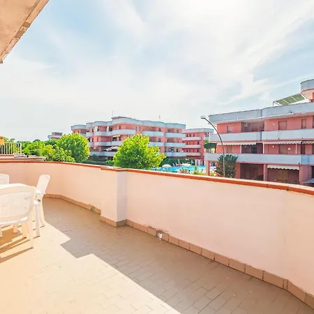 Ginestra Int,11b Appartement Lido delle Nazioni
